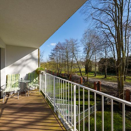 Apartamentyprzymorzu Apartament Z Basenem I Bawialnia Kołobrzeg Eksteriør bilde