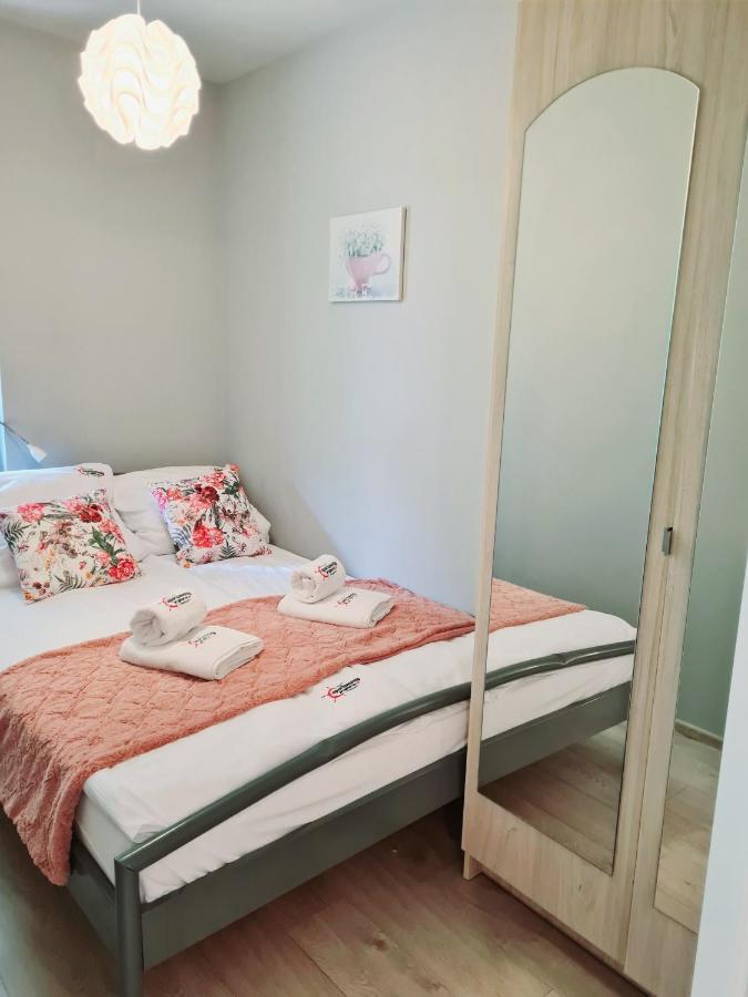 Apartamentyprzymorzu Apartament Z Basenem I Bawialnia Kołobrzeg Eksteriør bilde
