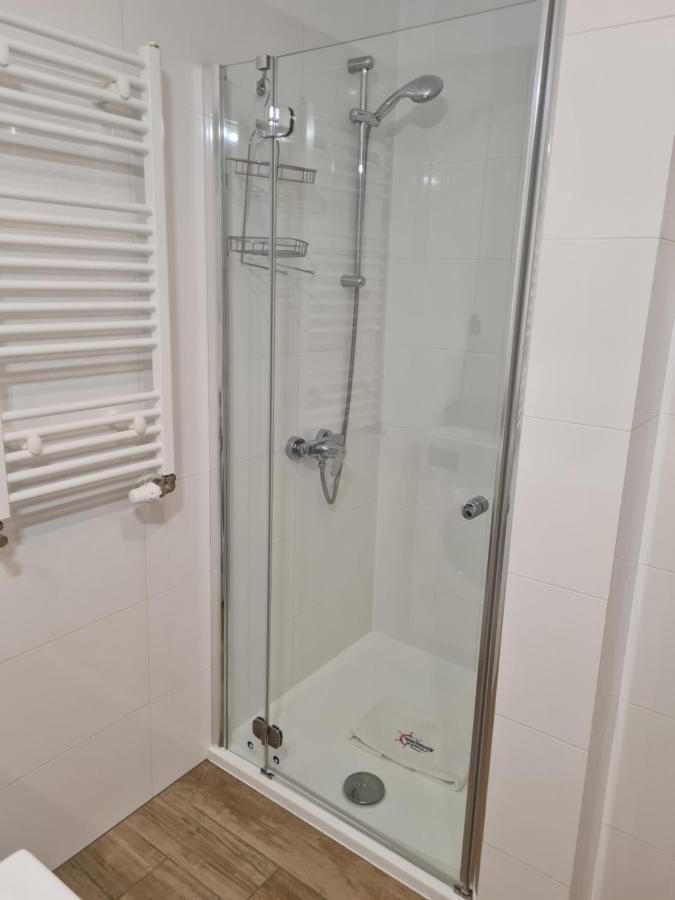 Apartamentyprzymorzu Apartament Z Basenem I Bawialnia Kołobrzeg Eksteriør bilde
