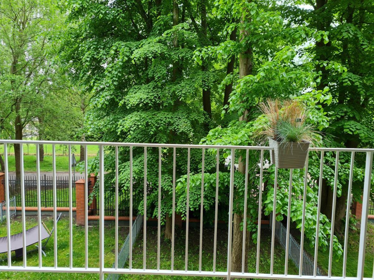 Apartamentyprzymorzu Apartament Z Basenem I Bawialnia Kołobrzeg Eksteriør bilde