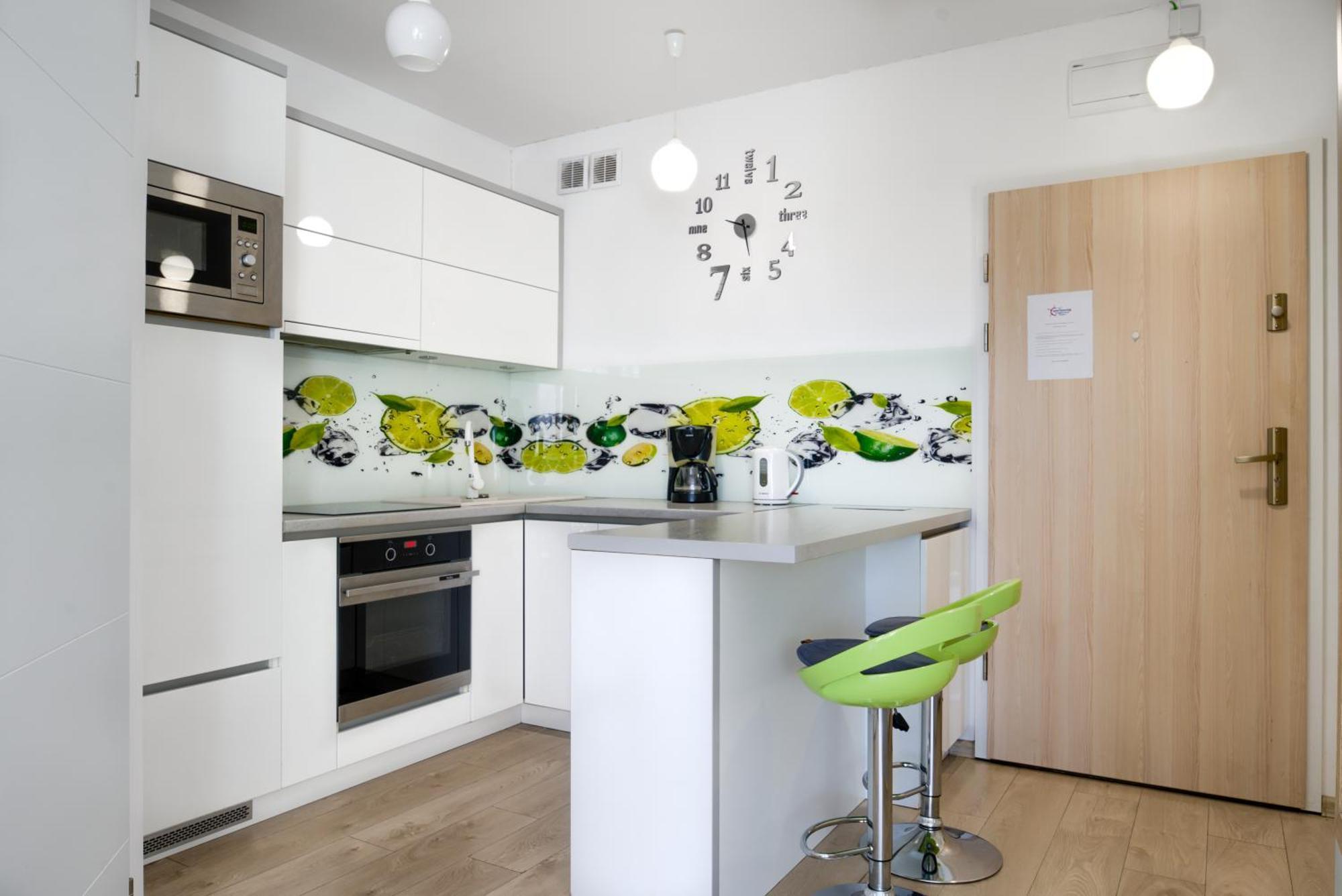 Apartamentyprzymorzu Apartament Z Basenem I Bawialnia Kołobrzeg Eksteriør bilde